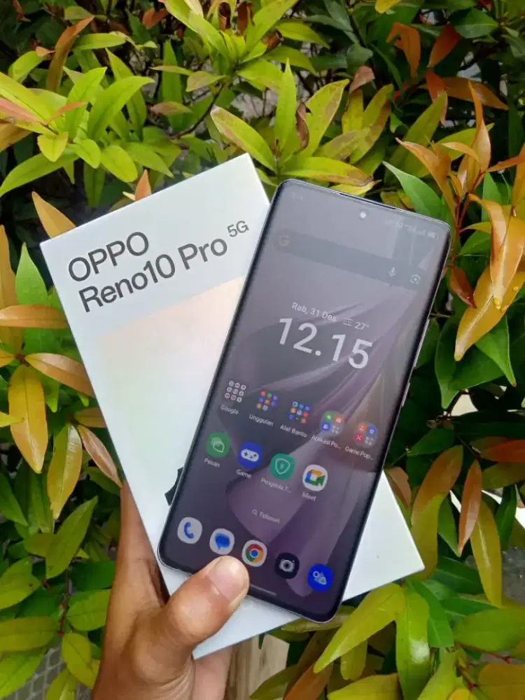 Hp OPPO RENO 10 PRO