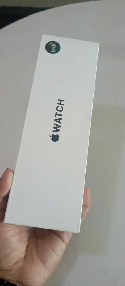 Applewatch SE 3 40mm Starlight New