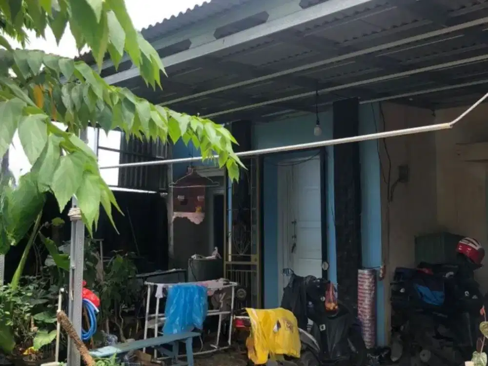 Dijual Rumah Makassar sekitar Sudiang, Jalan Perintis Kemerdekaan, Jl Poros Asrama H