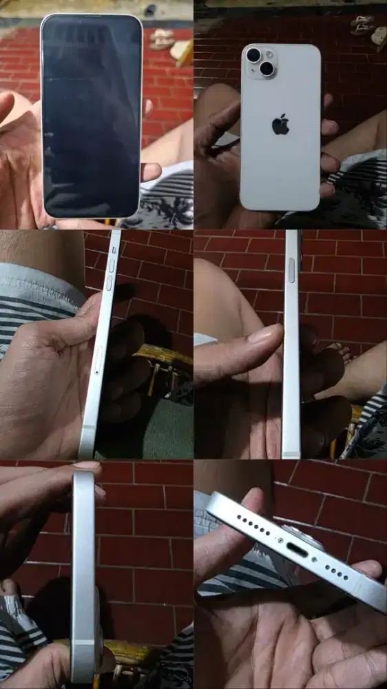 Iphone 14plus 128 ibox