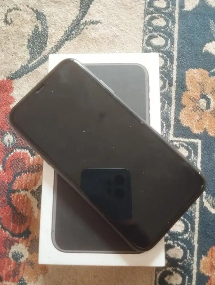 Jual Hp Iphone 11 64GB