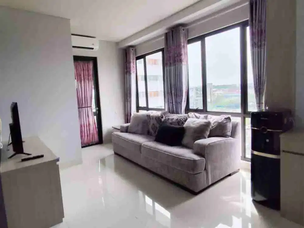 Dijual Apartemen One Residence Tipe 2 kamar Batam Centre
