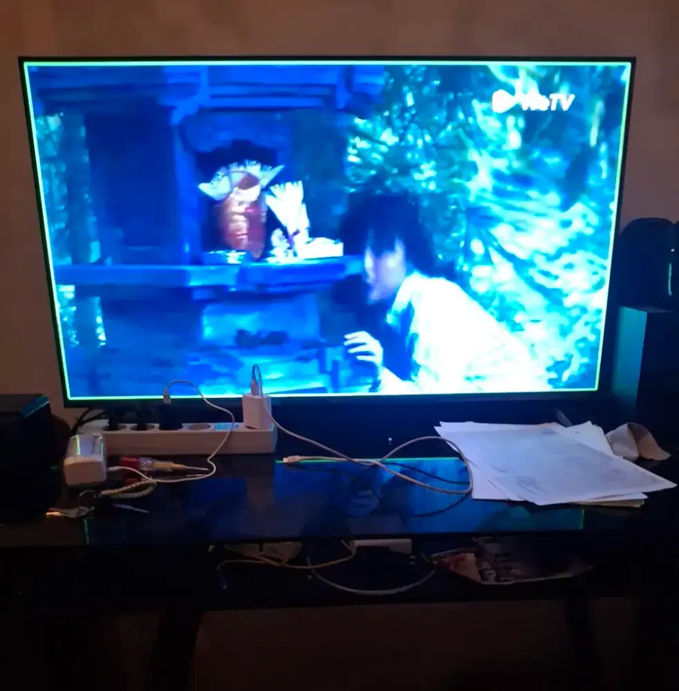 Dijual TV  mumer aja