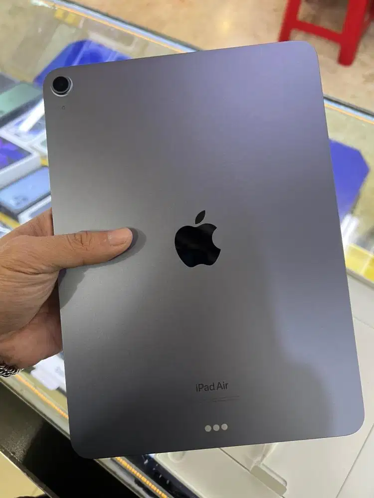 Ipad air 5 m1 64 gb wifi only ex inter mulus no minus