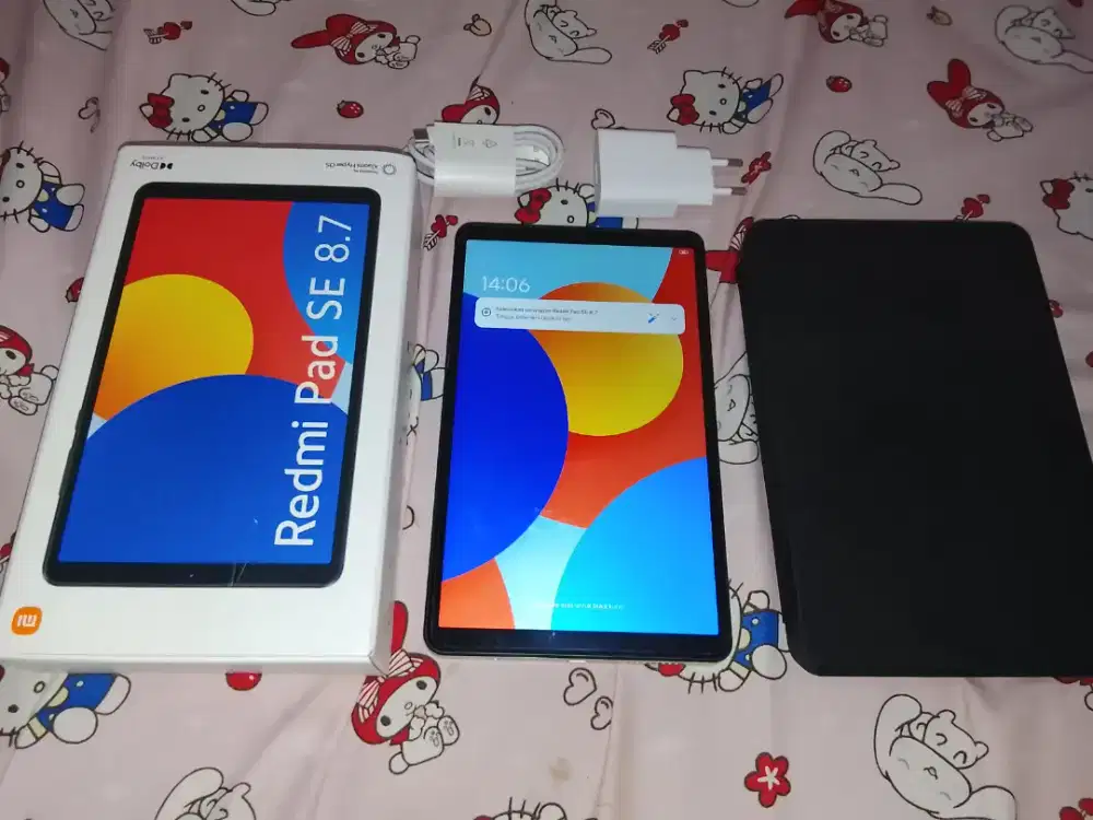 Xiaomi Redmi Pad SE 8.7