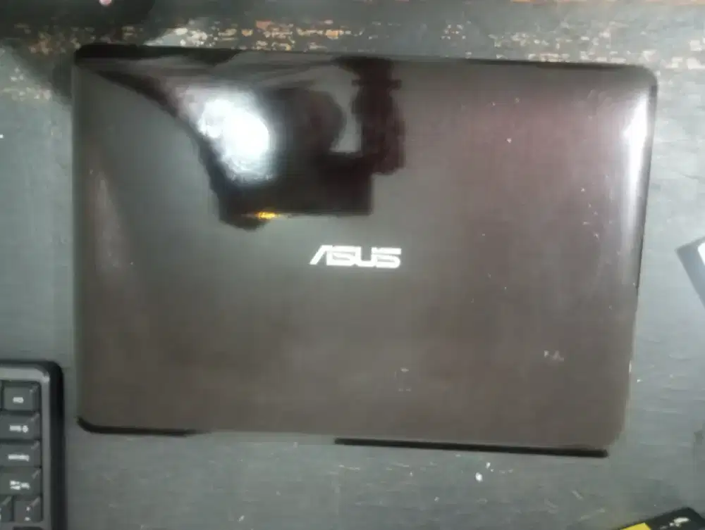 Laptop murah cocok untuk kuliah/kerja