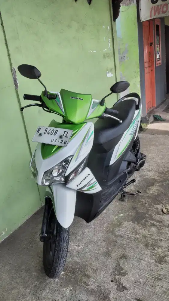 Jual vario karbu
