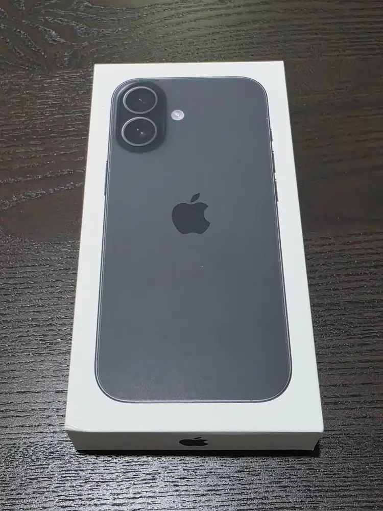 Iphone 17 black