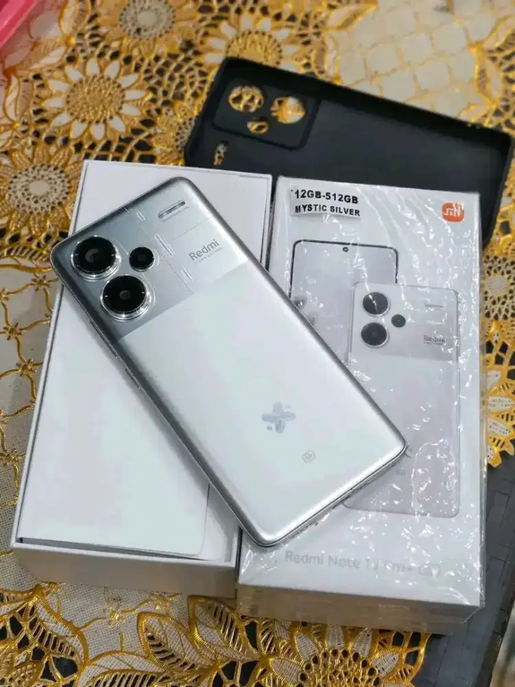 Redmi note 13 pro plus 5G