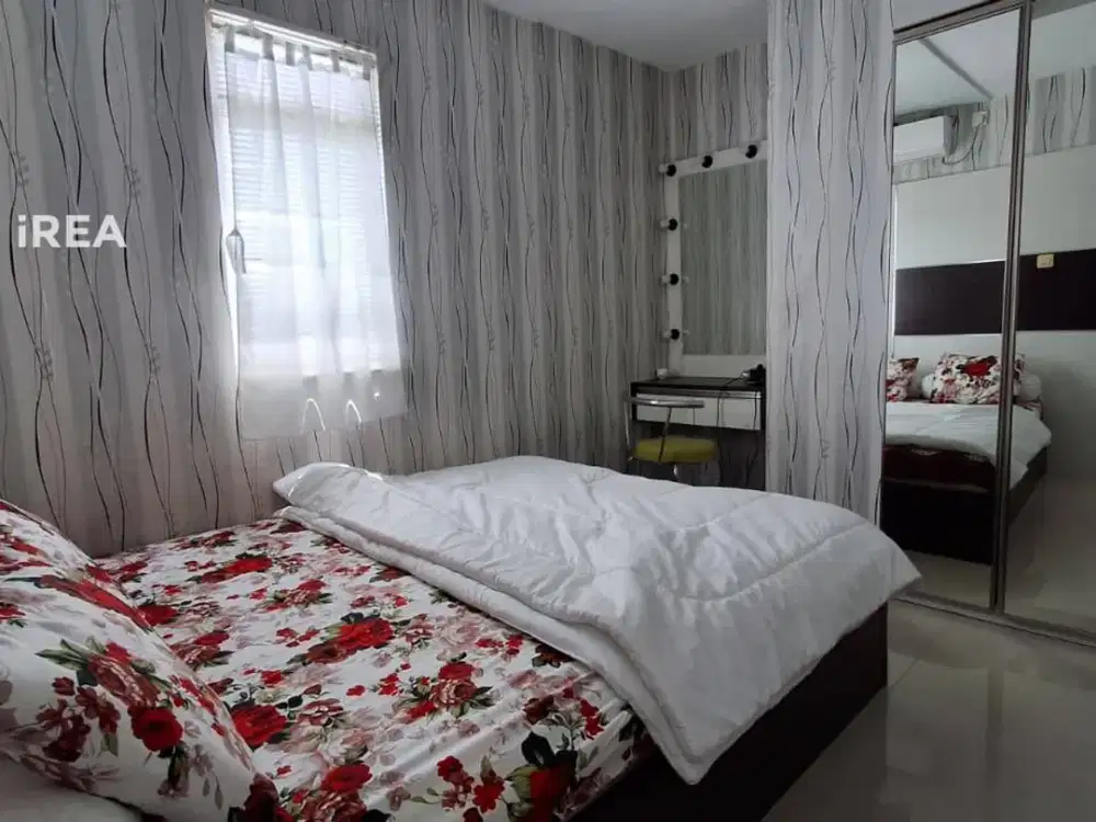 APARTEMEN DIJUAL DI JOGJA DEKAT AMBARUKMO PLAZA