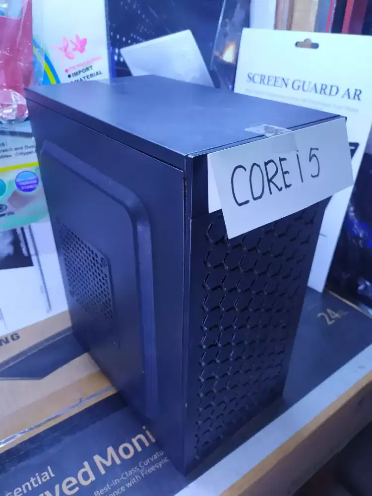 Komputer pc core i5