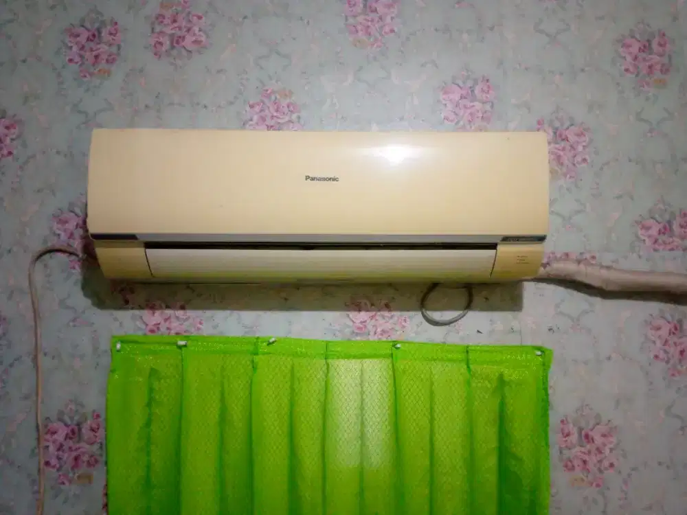 AC Panasonic 3/4 pk
