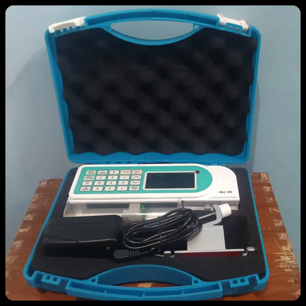 Syringe pump CA 700