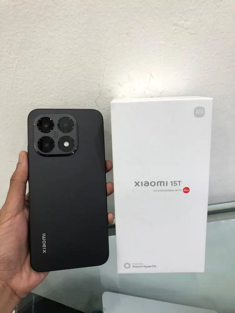 Xiaomi 15T 512gb