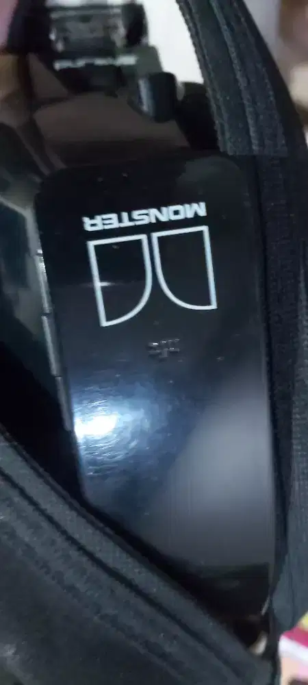 Nokia bluetooth Noise cancellation