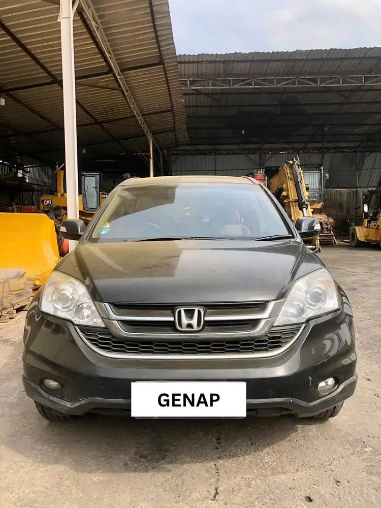 Honda CR-V 2011