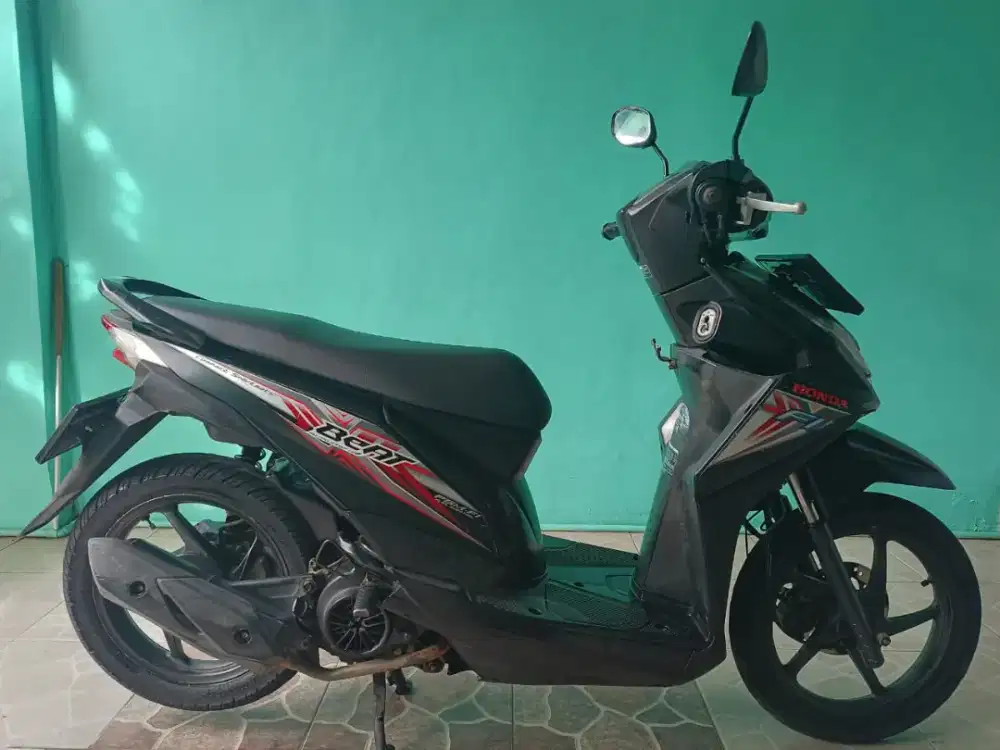 Dijual Beat FI/EsP 2015