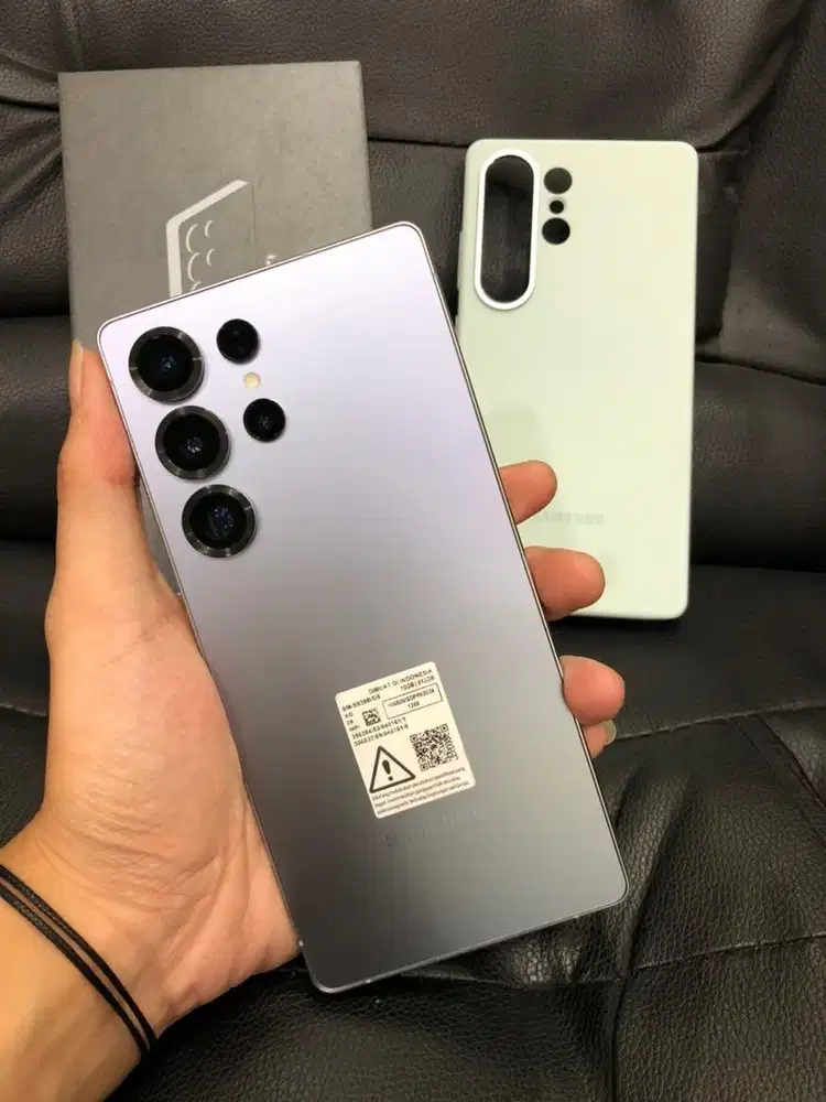 Samsung Galaxy S25 Ultra