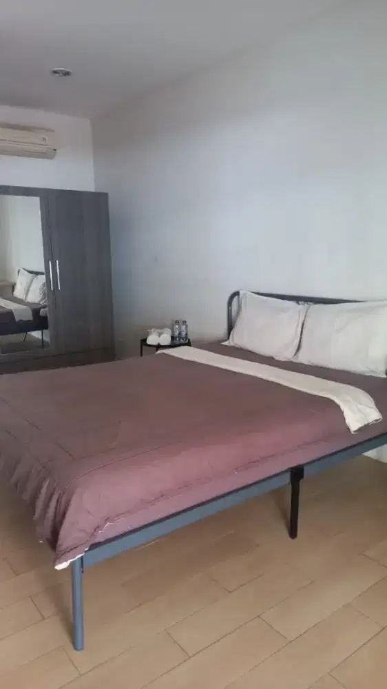 HOUSEKEEPING kostan di Jakarta dan vila hotel di Bandung