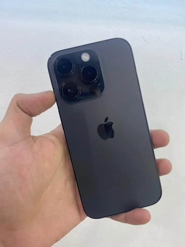 Iphone 14 pro 128 cukai