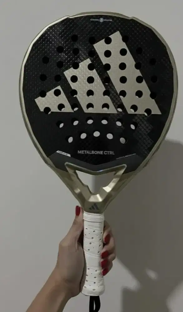 racket padel Adidas Metalbone CTRL 3.4 2025