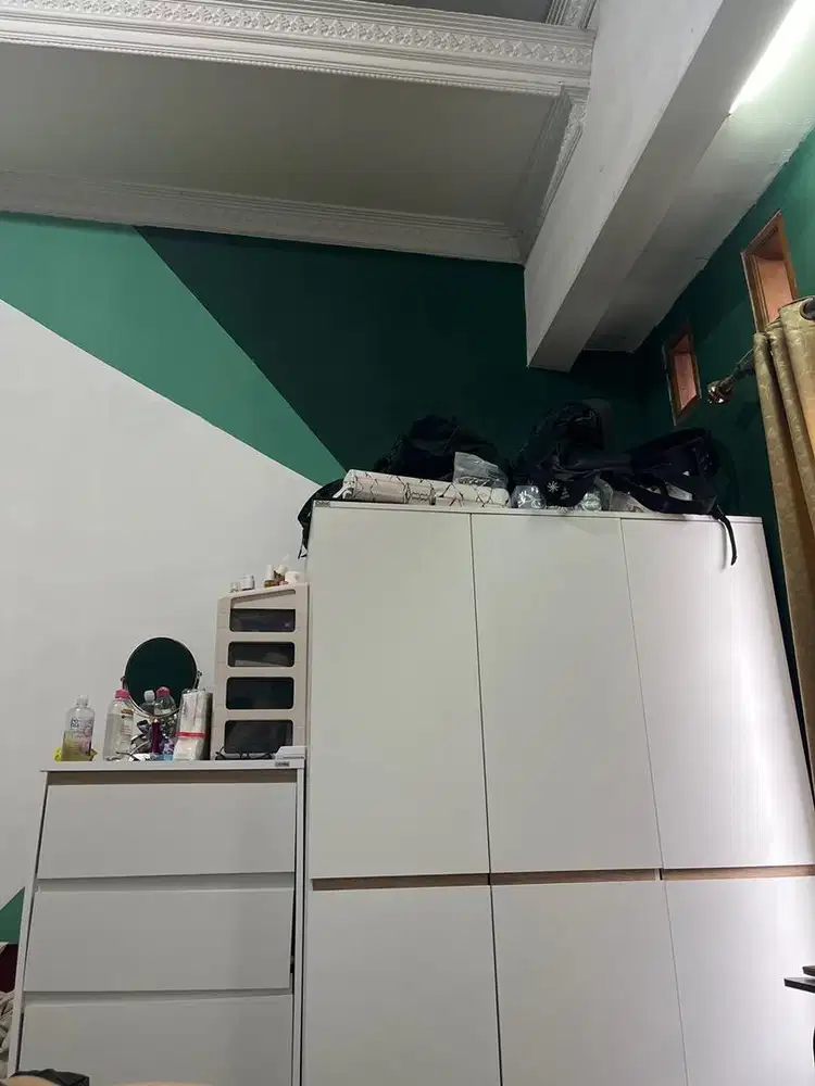 Lowongan untuk Pembantu Rumah Tangga