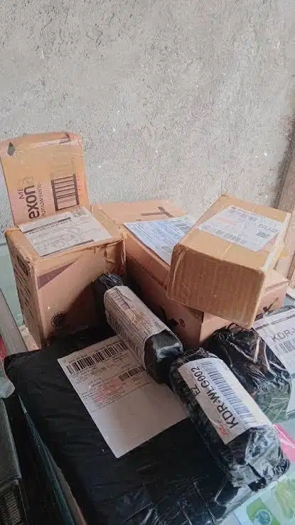 Packing & QC Barang - Online shop jakarta barat