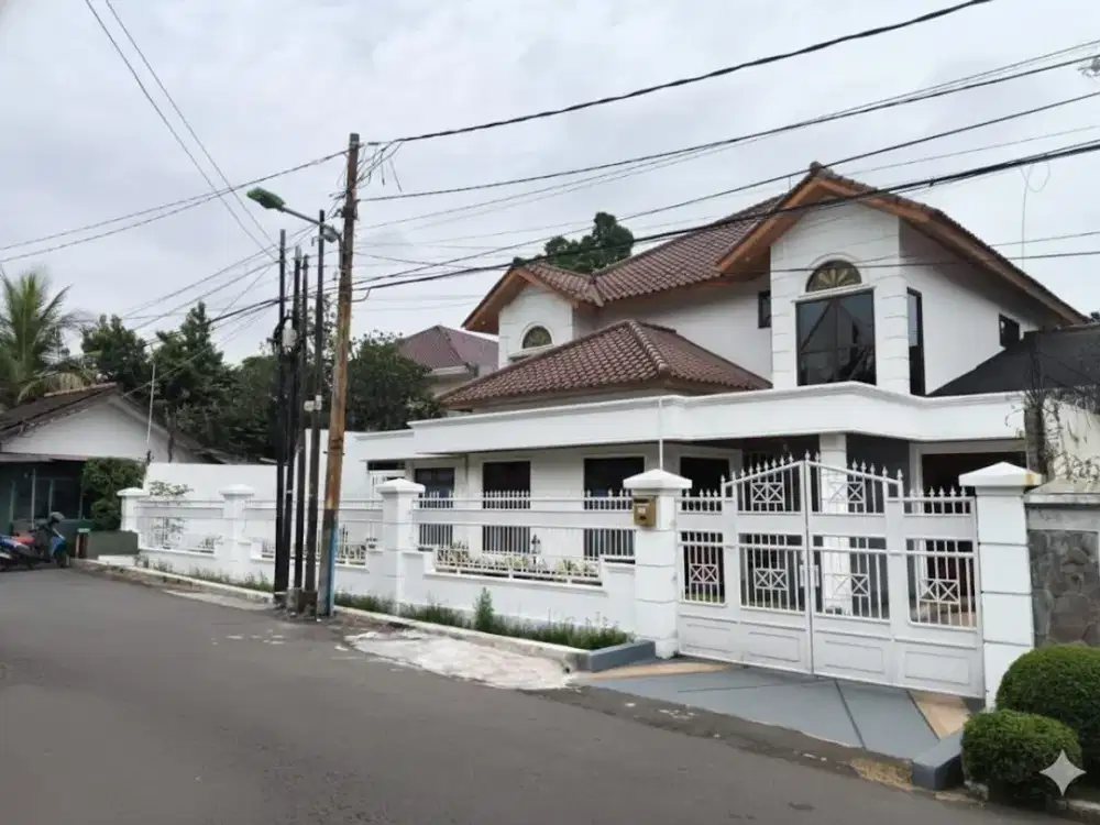 Rumah dan Bangunan Aset Lelang
