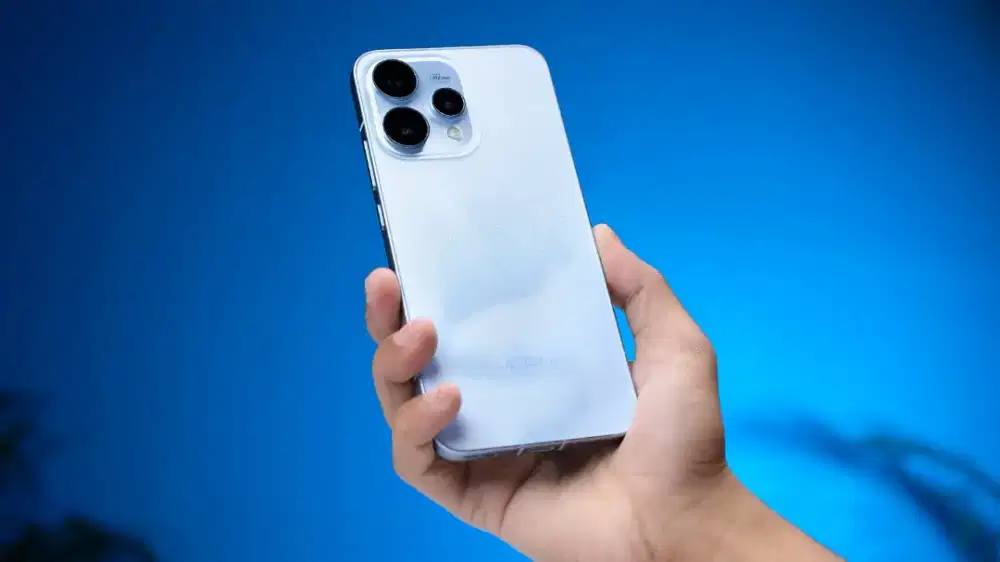 Oppo Reno 15F Cicilan Mudah – Cuma Pakai e-KTP | AEON Fast