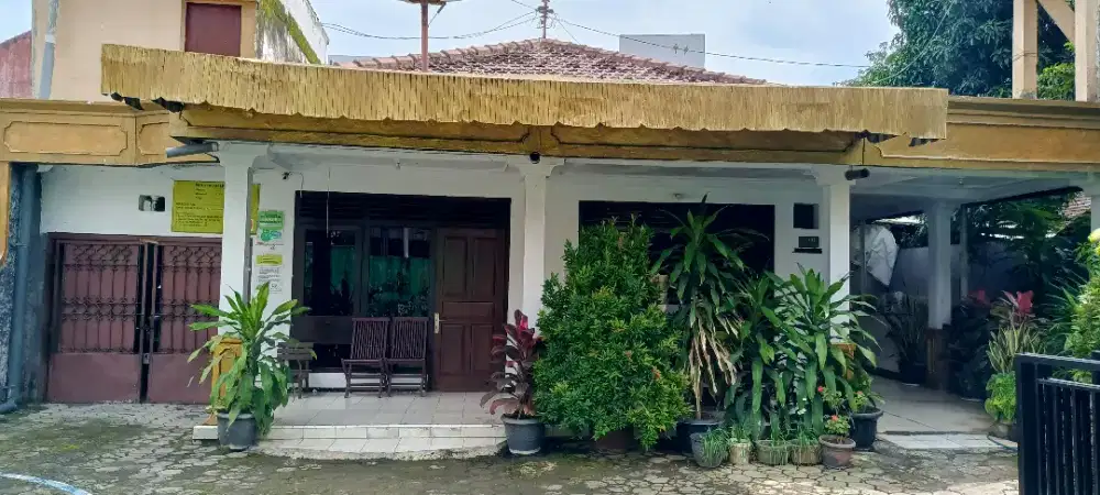 JUAL CEPAT RUMAH KOTA PATI JATENG