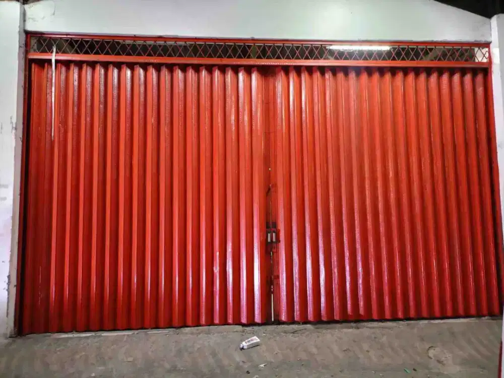 Tukang servis rolling door jakarta selatan