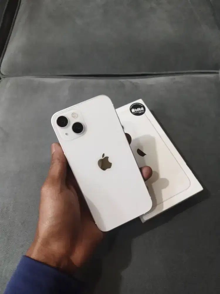 Iphone 13 128gb ibox