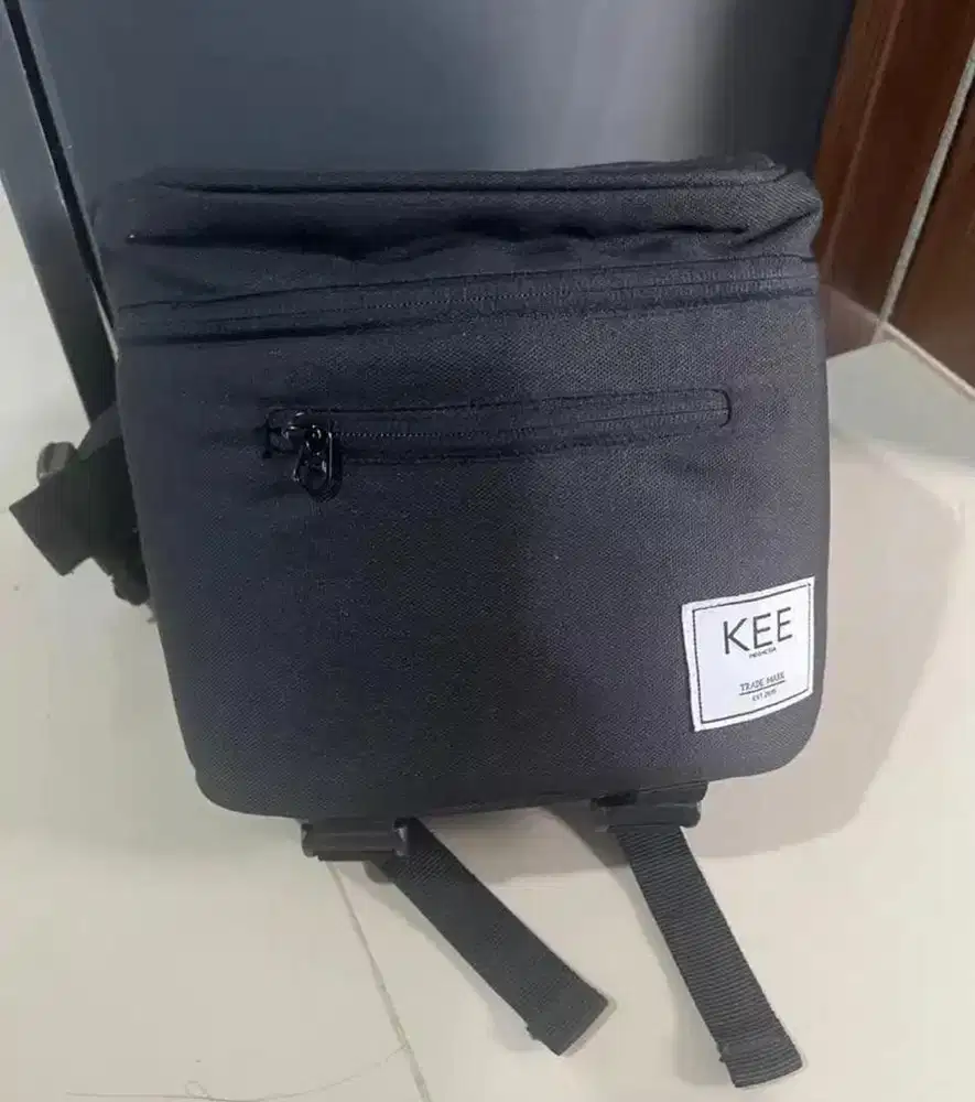 Tas Pinggang Kamera DSLR