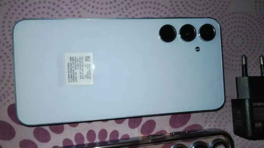 Jual hp samsung a55 5G