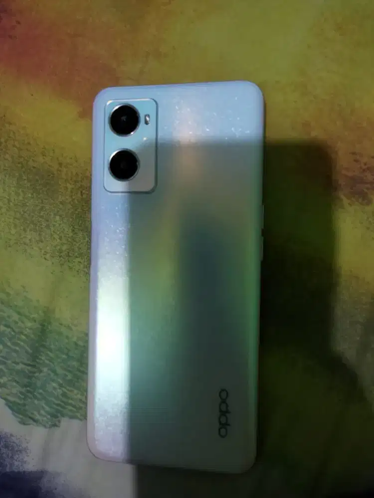 Oppo a96 normal ga ada kendala