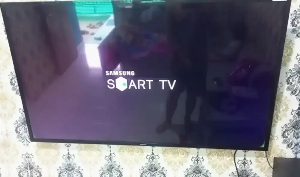 Smart tv Samsung 49 inch