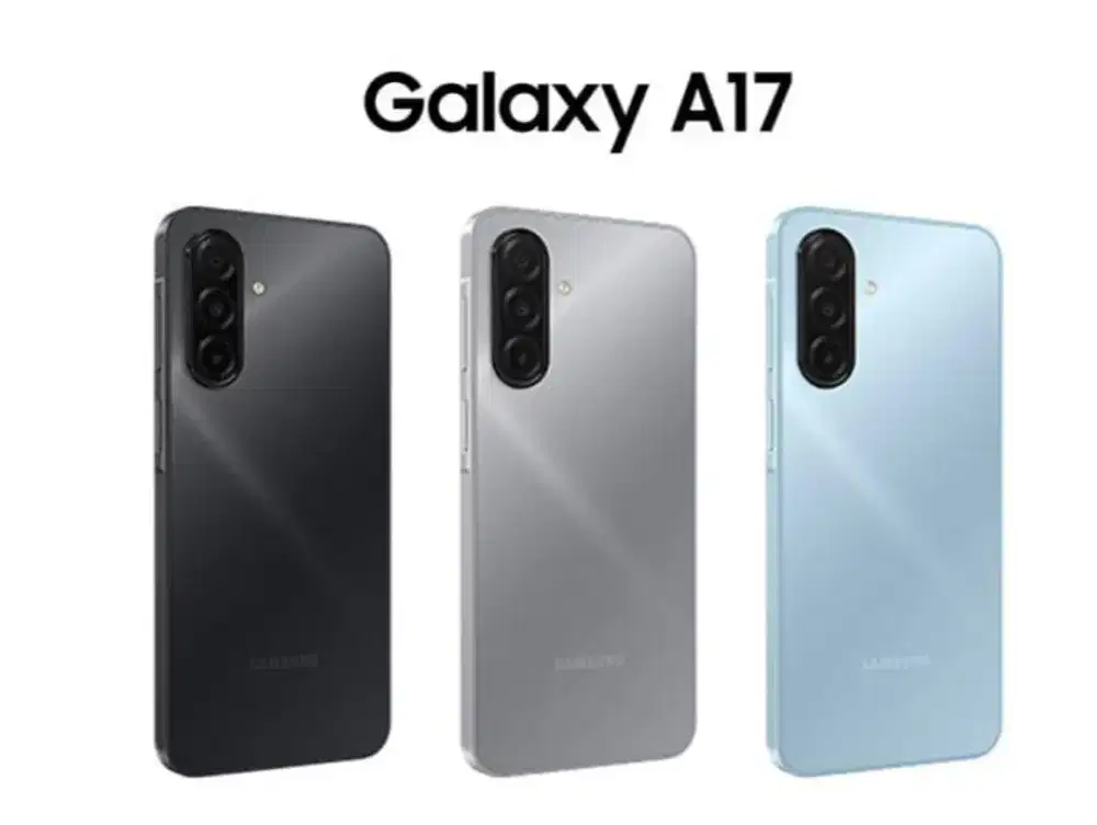 Galaxy A17 CASHBACK
