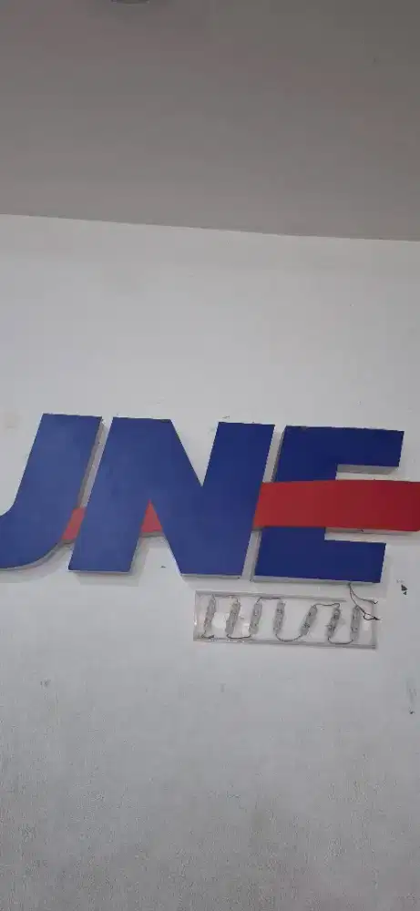 Lowongan kerja ekspedisi JNE kelapa gading