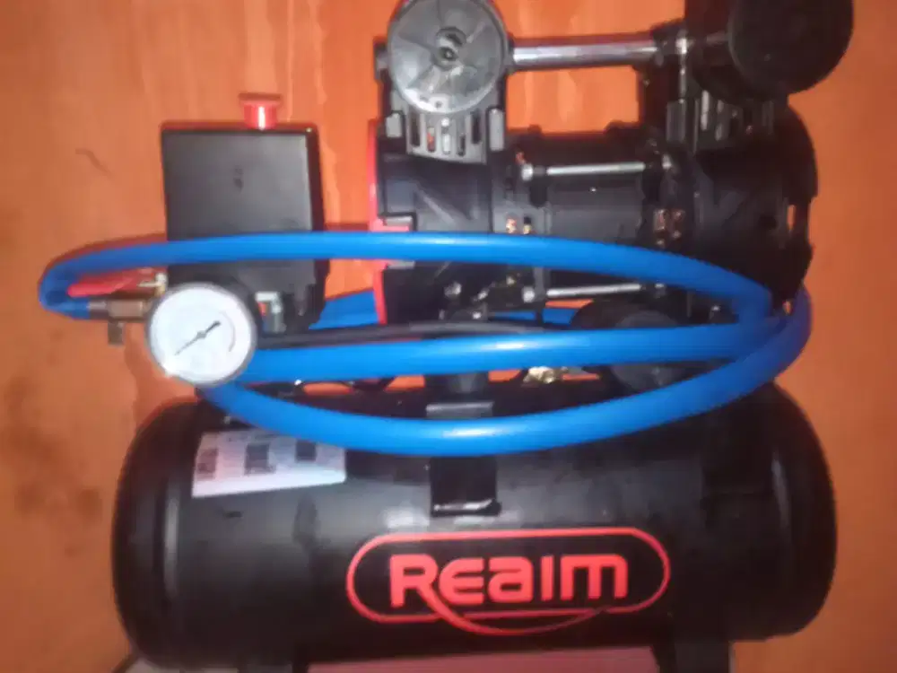 Compressor air REAIM