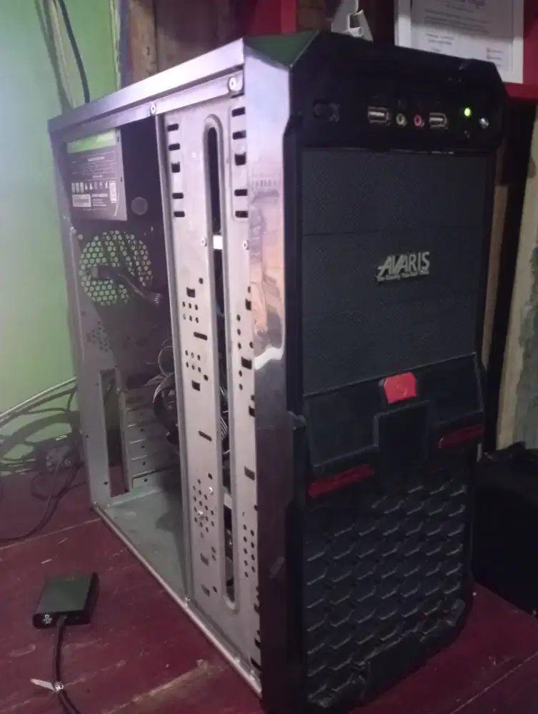 PC office murah bekas pribadi