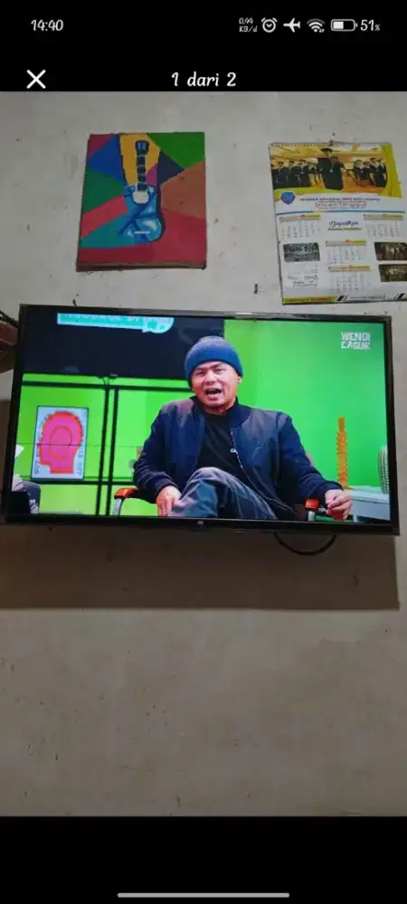 Xiaomi mi tv 32 inch