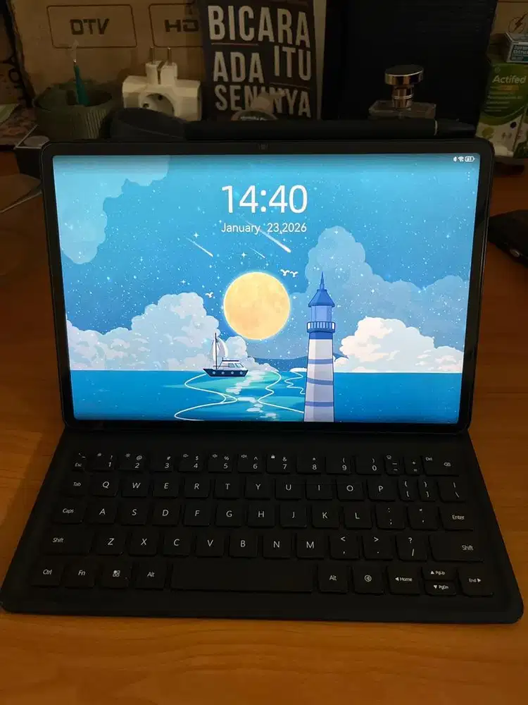 Huawei Matepad Air 11