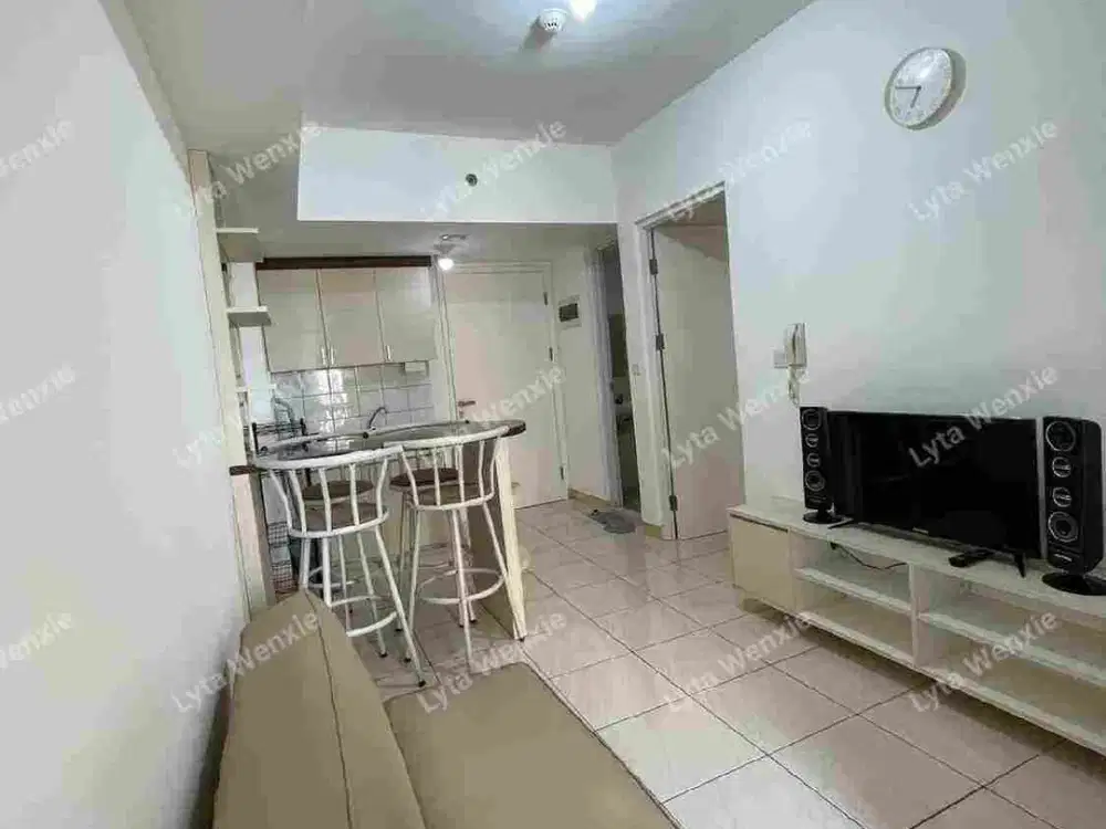 Harga Sewa 6 Per Bulan saja!