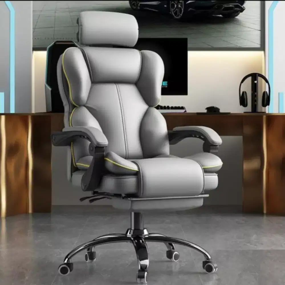 Kursi kantor kursi direktur kursi gaming kursi kerja