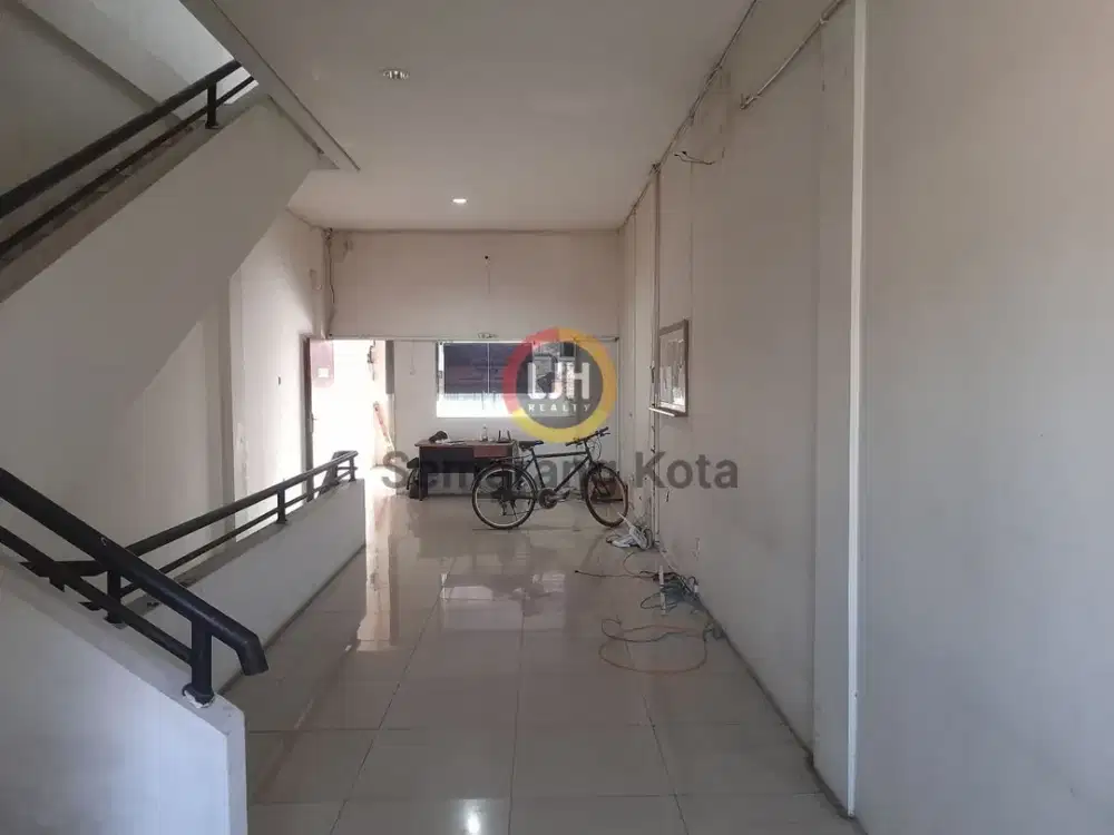 Ruko Siap Pakai di Kedungmundu