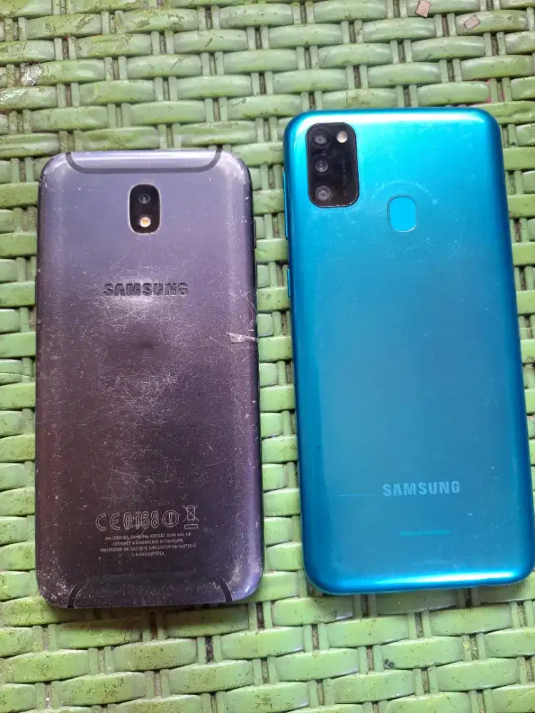 jual samsung m21 4/64