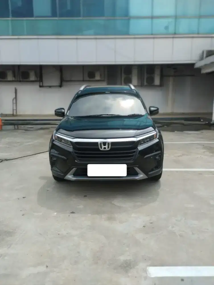 HONDA BRV 1.5 E CVT 2023