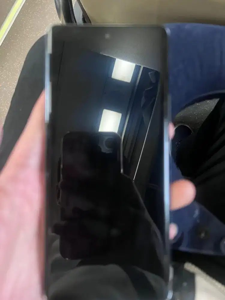 Jual vivo x100 kondisi sesuai pict