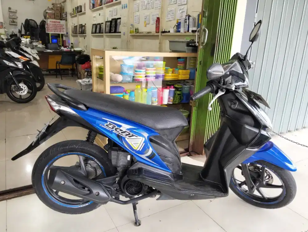 BEAT TAHUN 2011 USAHA UMKM KULINER TOKO PASAR SEKOLAH DLL MURAH MERIAH