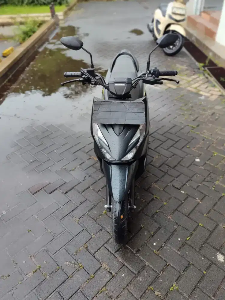 HONDA BEAT STREET 2025 JUAL CEPAT